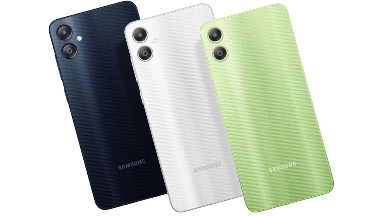 Samsung Galaxy A06