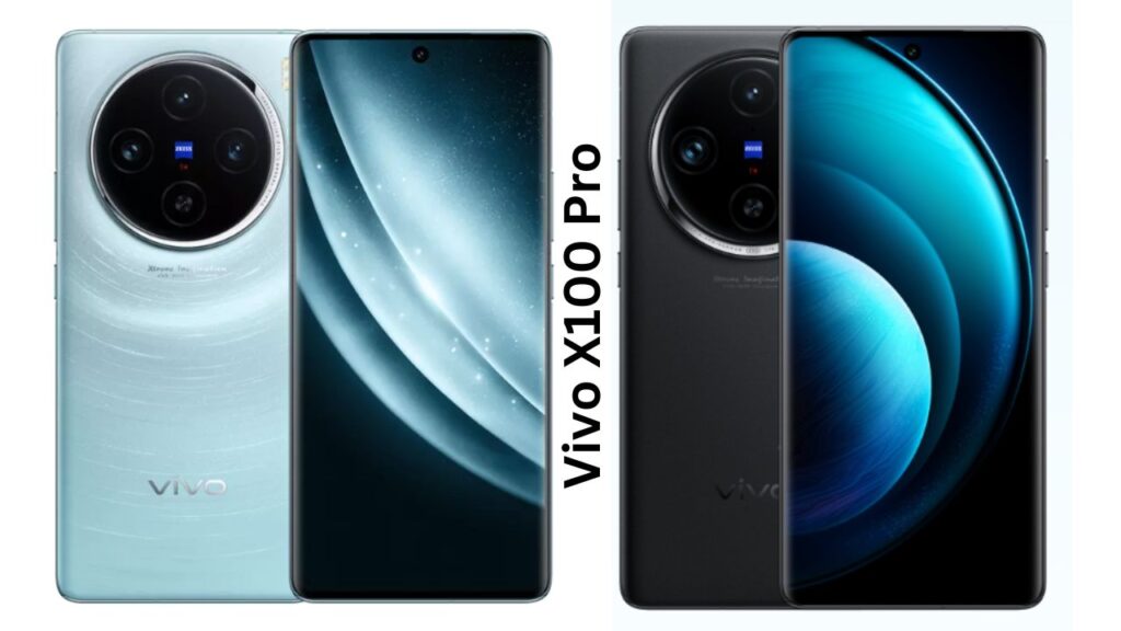 Vivo X200 Pro