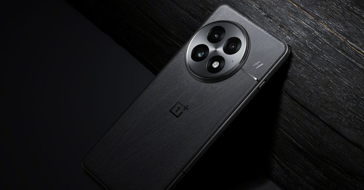 OnePlus 13 5G