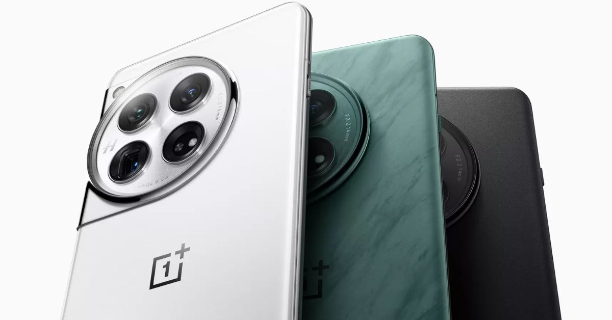 OnePlus 13 Launch Date