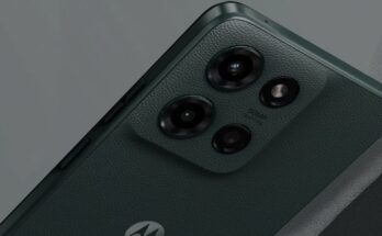 Moto G 2025