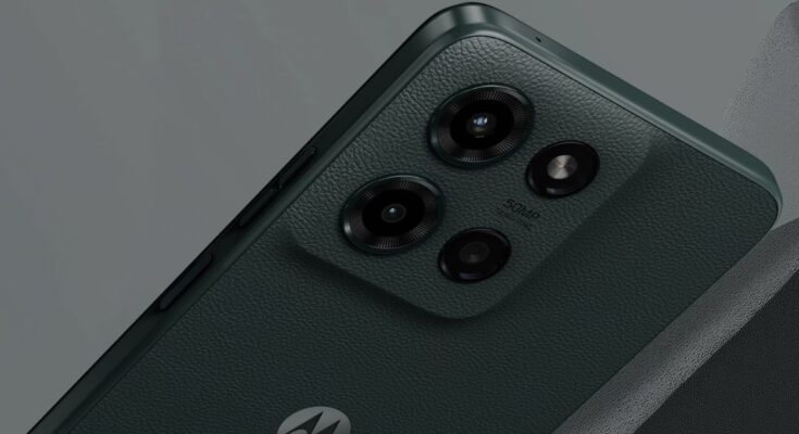 Moto G 2025