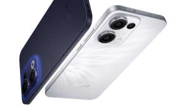 Oppo Reno 13 5G