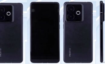 Realme GT 7